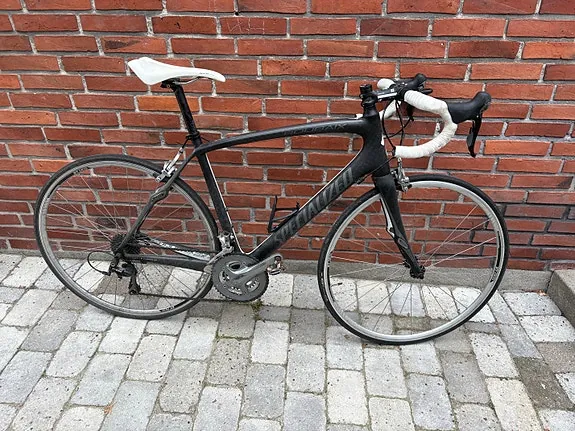 Second-hand pick